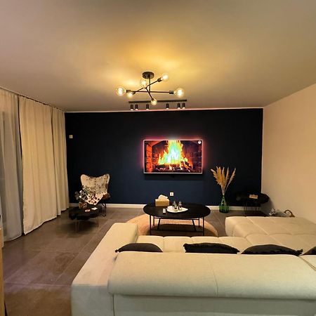 Chill Vibes Apartment Braşov Exterior foto
